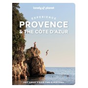 Experience Provence & Cote d'Azur Lonely Planet